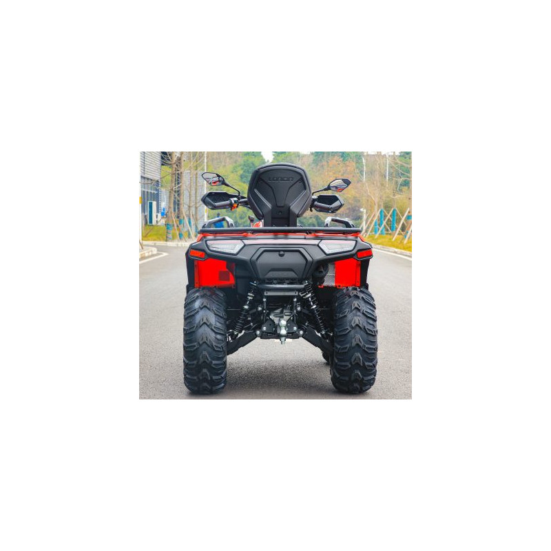 LONCIN XWOLF 550L