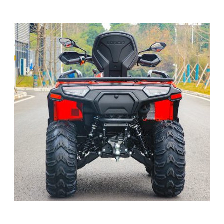 LONCIN XWOLF 550L