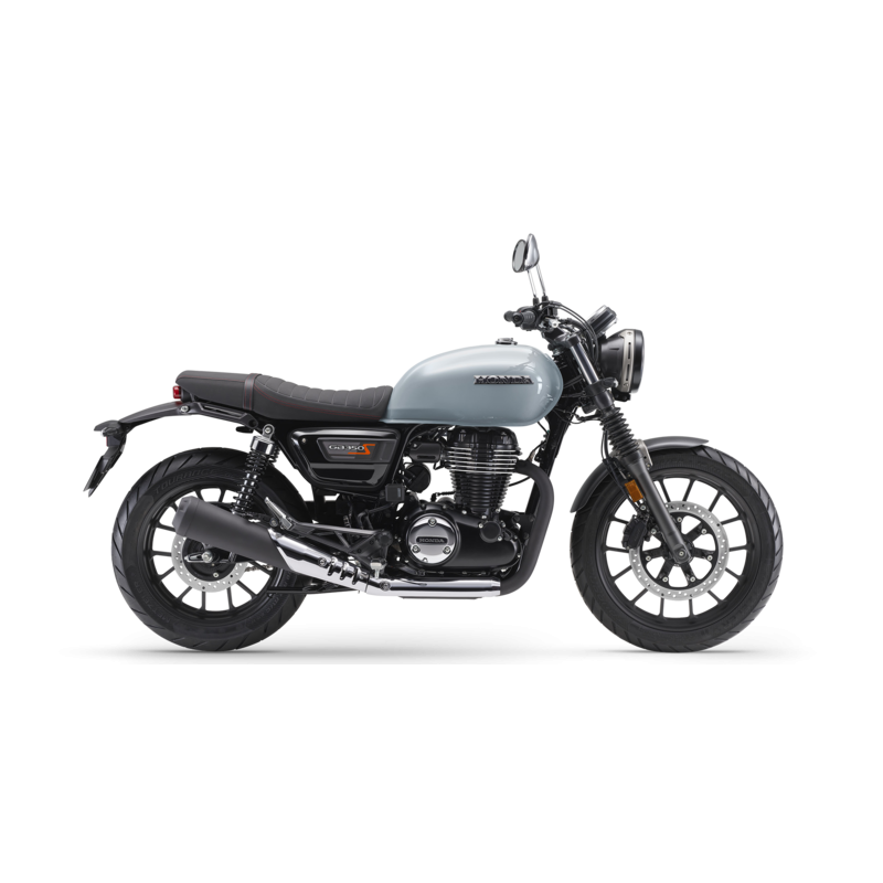 GB350S 2025