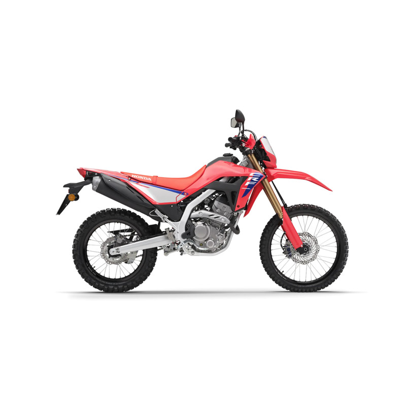 CRF300L 2025