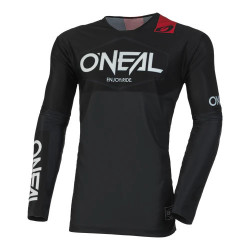 CAMISOLA O'NEAL MAYHEM HEXX CRIANÇA - PRETO