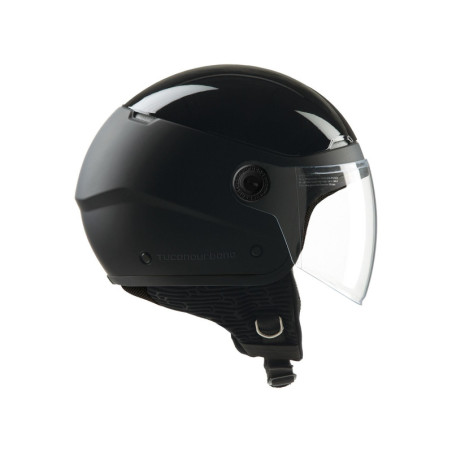CAPACETE EL'POP HELMET