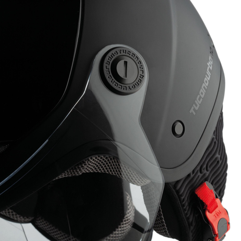 CAPACETE EL'POP HELMET