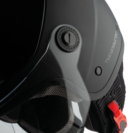 CAPACETE EL'POP HELMET