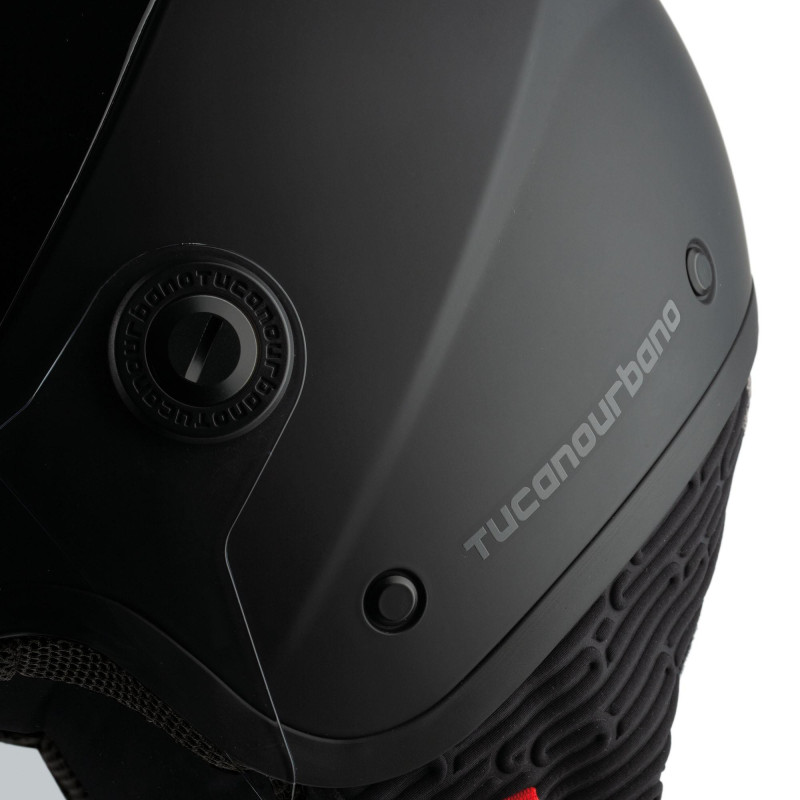 CAPACETE EL'POP HELMET