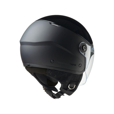 CAPACETE EL'POP HELMET