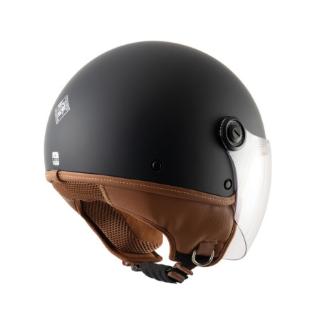 CAPACETE EL'JETTIN 6.0 HELMET