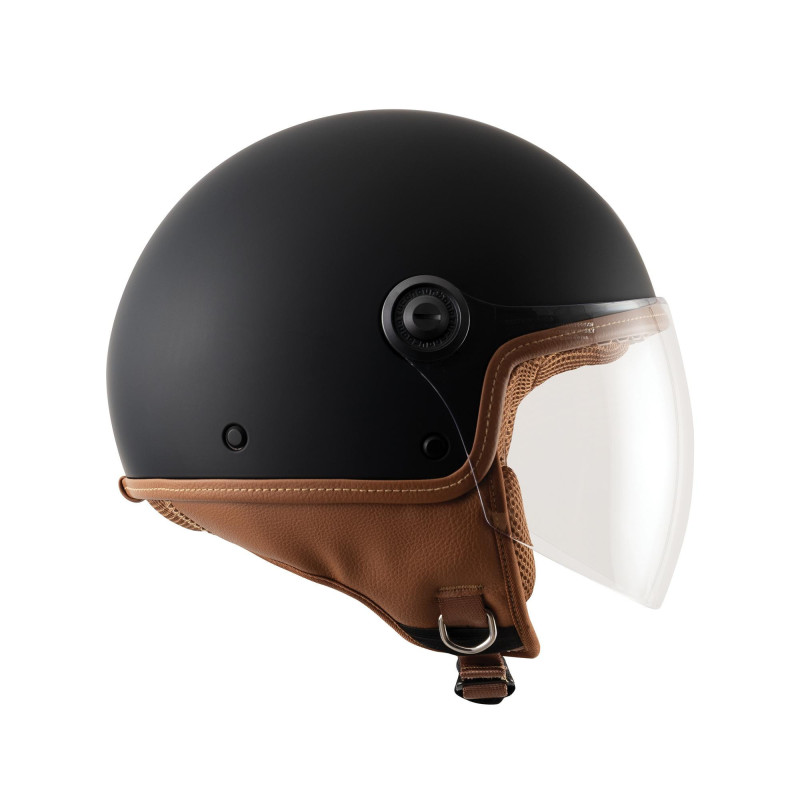 CAPACETE EL'JETTIN 6.0 HELMET