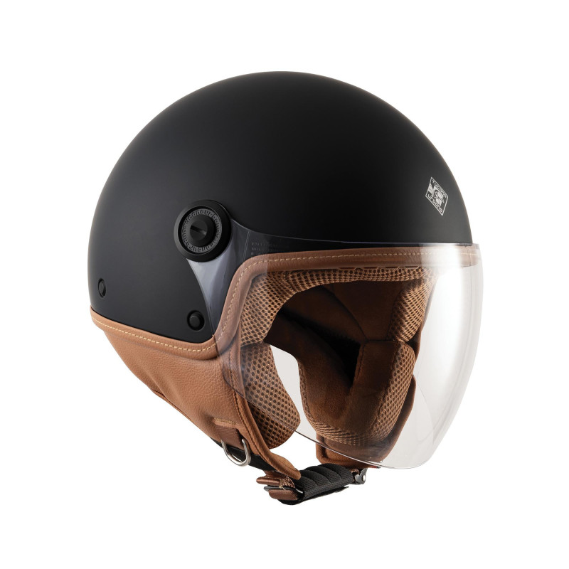 CAPACETE EL'JETTIN 6.0 HELMET