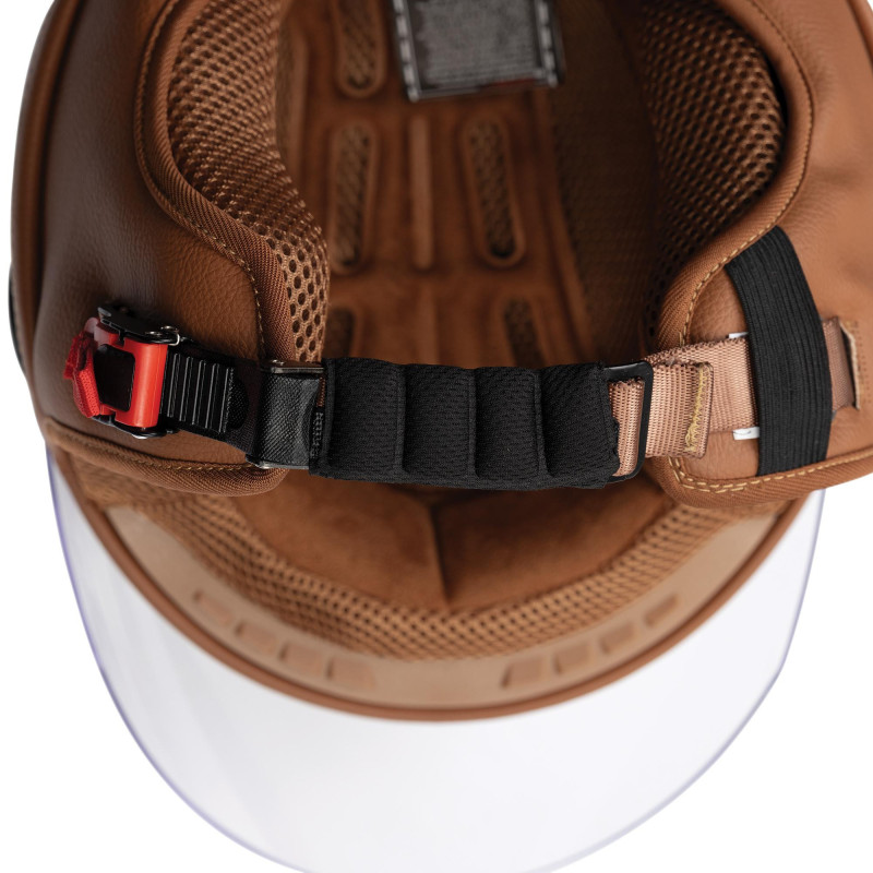 CAPACETE EL'JETTIN 6.0 HELMET