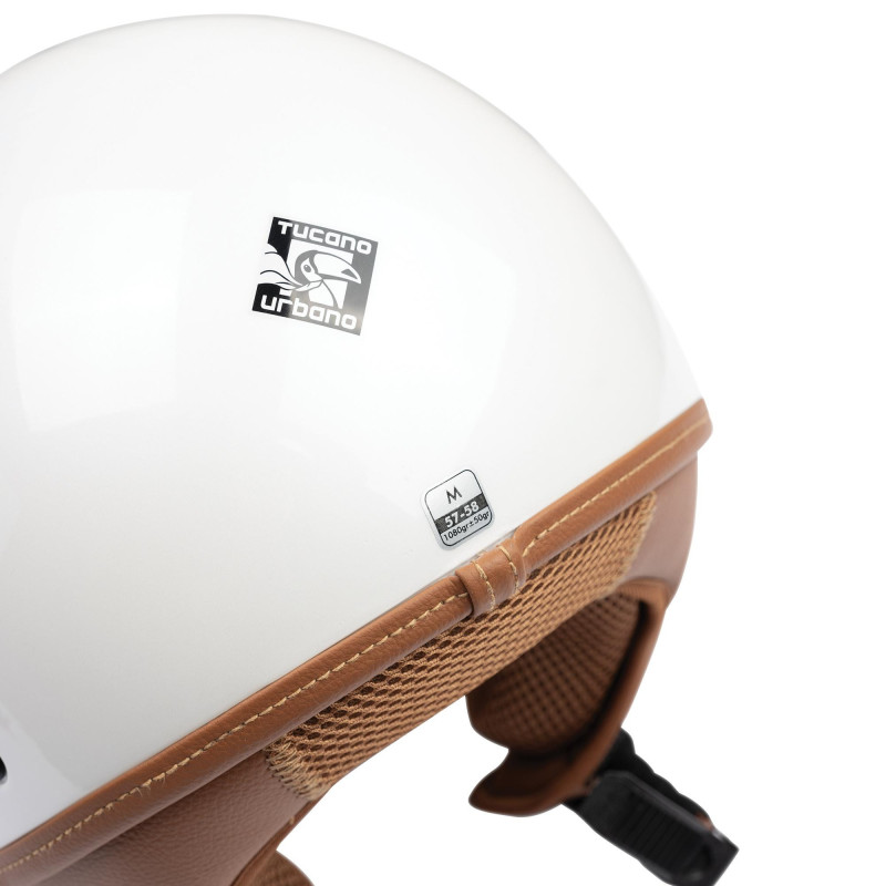 CAPACETE EL'JETTIN 6.0 HELMET