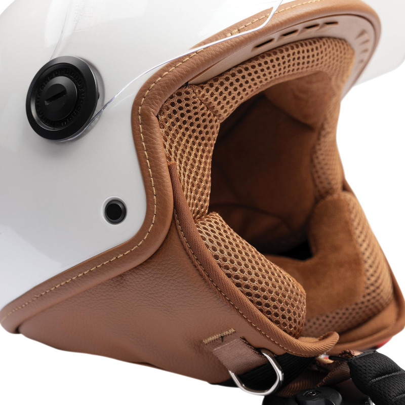 CAPACETE EL'JETTIN 6.0 HELMET