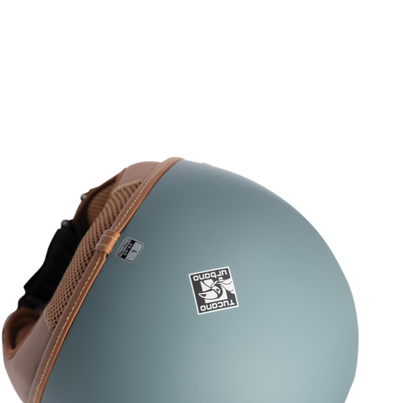 CAPACETE EL'JETTIN 6.0 HELMET