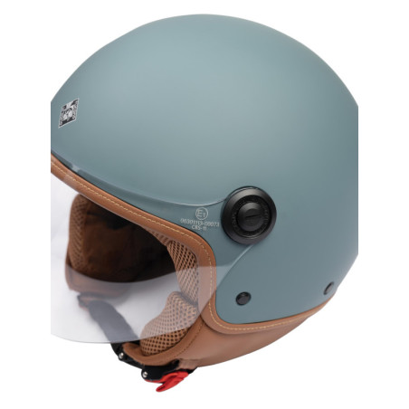 CAPACETE EL'JETTIN 6.0 HELMET