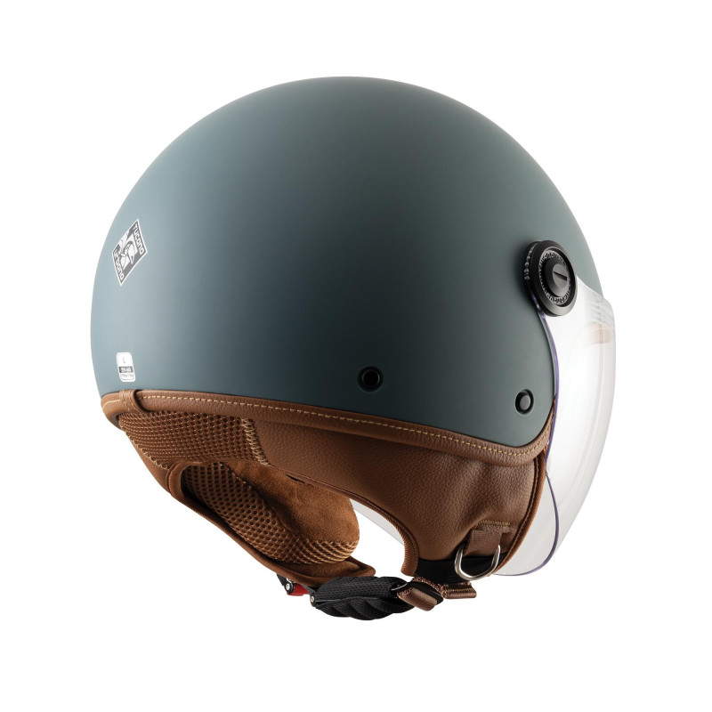CAPACETE EL'JETTIN 6.0 HELMET