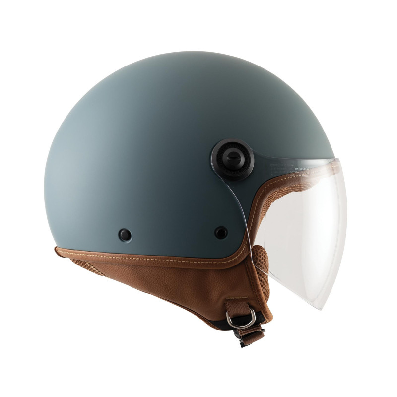 CAPACETE EL'JETTIN 6.0 HELMET