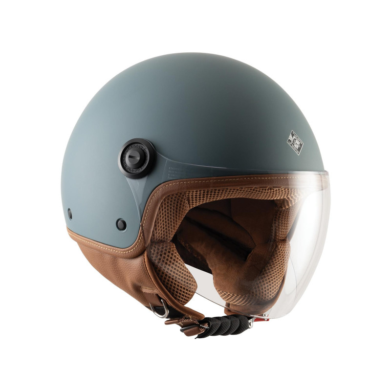 CAPACETE EL'JETTIN 6.0 HELMET