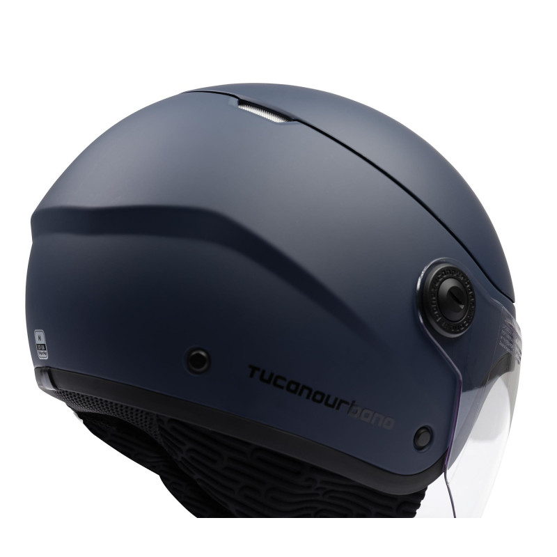CAPACETE EL'POP HELMET