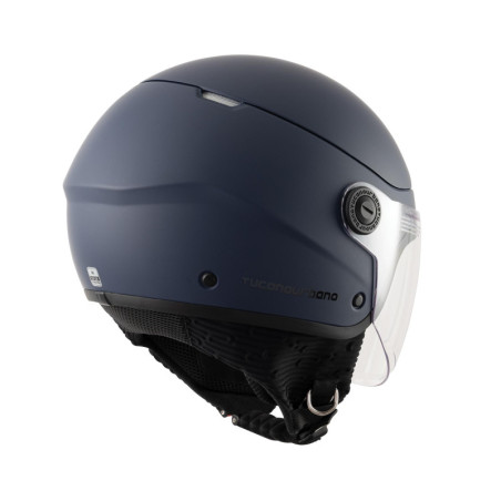 CAPACETE EL'POP HELMET