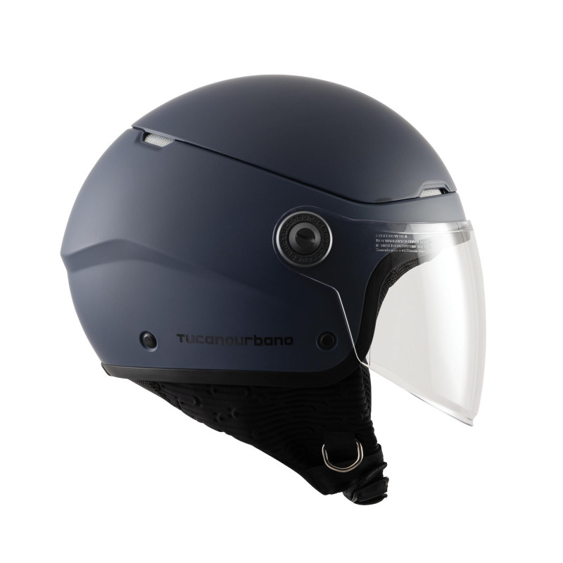 CAPACETE EL'POP HELMET