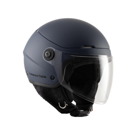 CAPACETE EL'POP HELMET