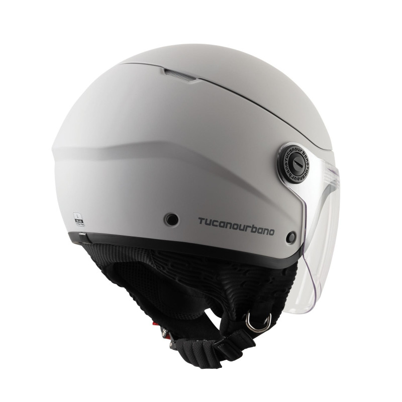 CAPACETE EL'POP HELMET