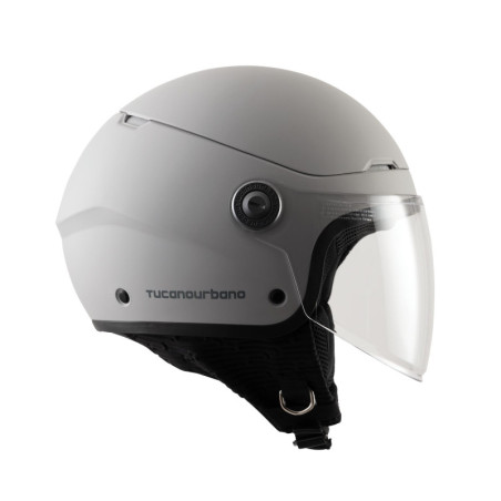 CAPACETE EL'POP HELMET