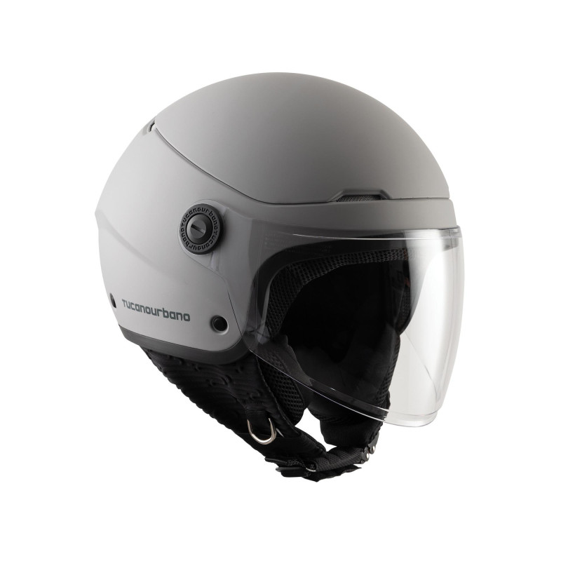 CAPACETE EL'POP HELMET