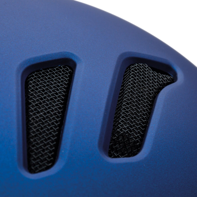 CAPACETE EL'TOP - AZUL INFINITO MATT