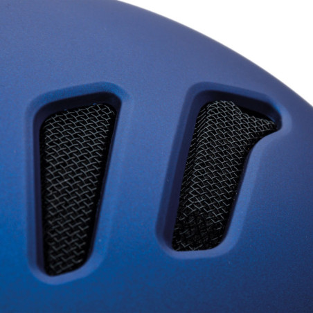 CAPACETE EL'TOP - AZUL INFINITO MATT