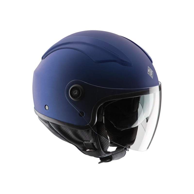 CAPACETE EL'TOP - AZUL INFINITO MATT