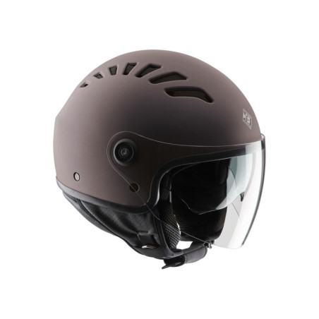 CAPACETE EL'TOP - BRONZE MATT