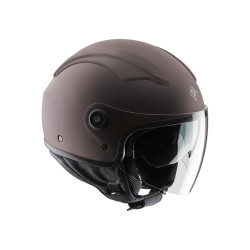 CAPACETE EL'TOP - BRONZE MATT