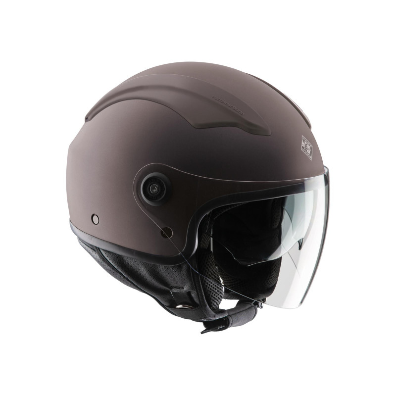 CAPACETE EL'TOP - BRONZE MATT