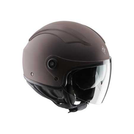 CAPACETE EL'TOP - BRONZE MATT