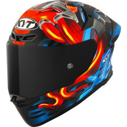 CAPACETE KYT TT-REVO MAGNET