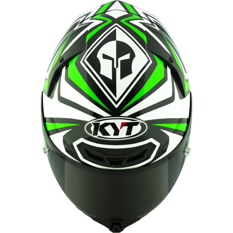 CAPACETE KYT TT-REVO ALEX LOWES