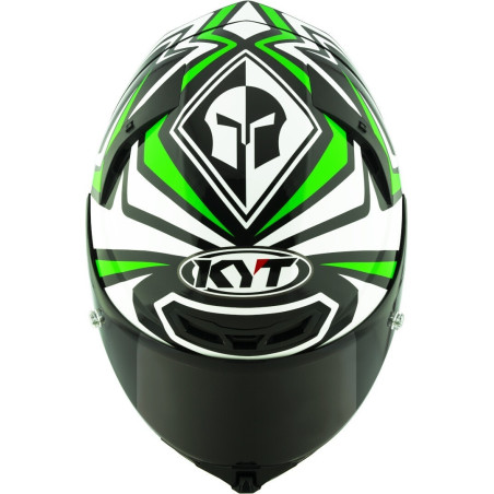 CAPACETE KYT TT-REVO ALEX LOWES