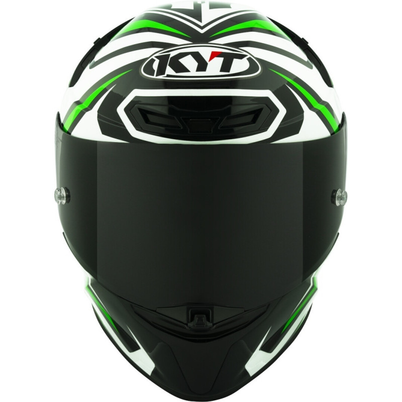 CAPACETE KYT TT-REVO ALEX LOWES
