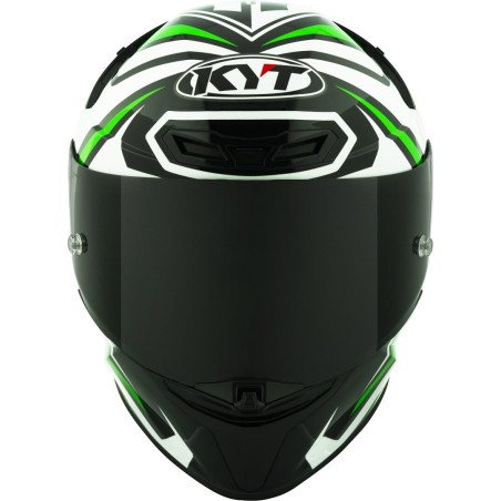 CAPACETE KYT TT-REVO ALEX LOWES