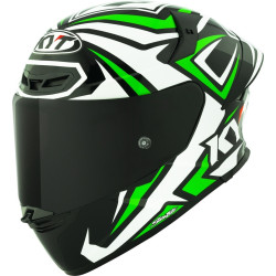 CAPACETE KYT TT-REVO ALEX LOWES