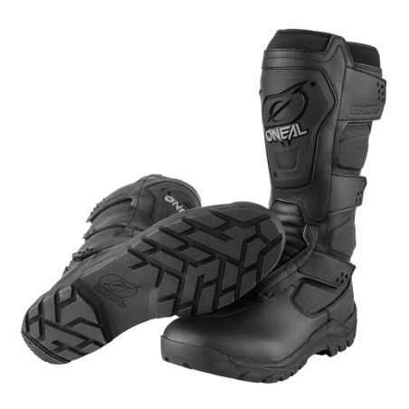 BOTAS SIERRA