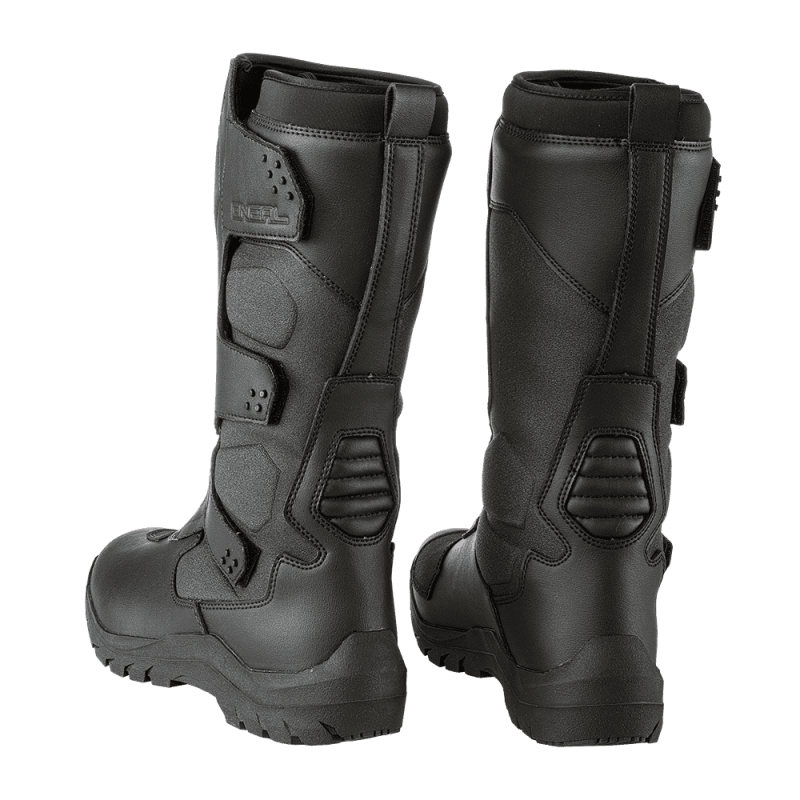 BOTAS SIERRA