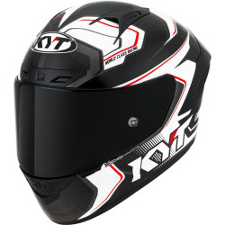 CAPACETE NZ RACE CARBON COMPETITION - BRANCO