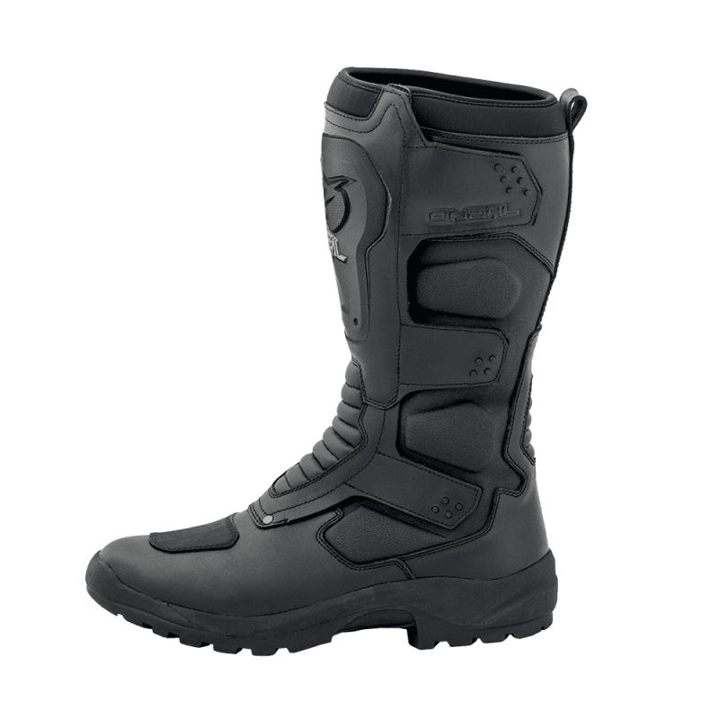 BOTAS SIERRA