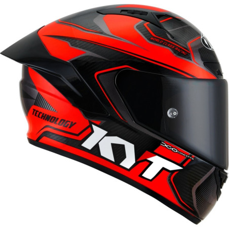 CAPACETE NZ RACE CARBON COMPETITION - VERMELHO