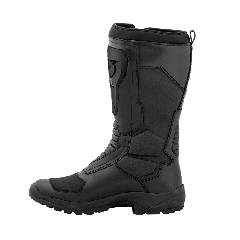 BOTAS SIERRA