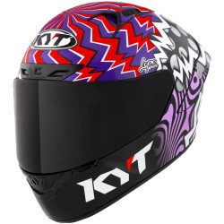 CAPACETE NZ RACE SAVADORI REPLICA