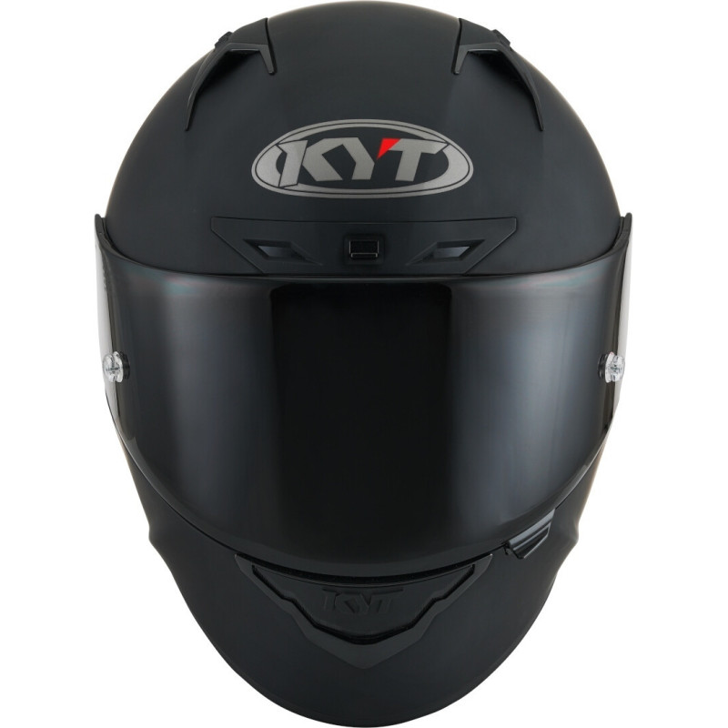 CAPACETE NZ RACE PLAIN - PRETO