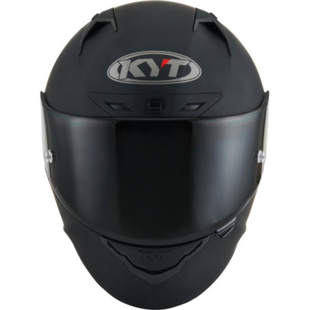 CAPACETE NZ RACE PLAIN - PRETO